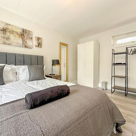 New Cosy Luxury 3 Bedroom House In Battersea Лондон Екстер'єр фото