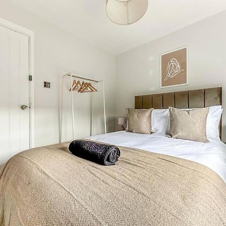 New Cosy Luxury 3 Bedroom House In Battersea Лондон Екстер'єр фото