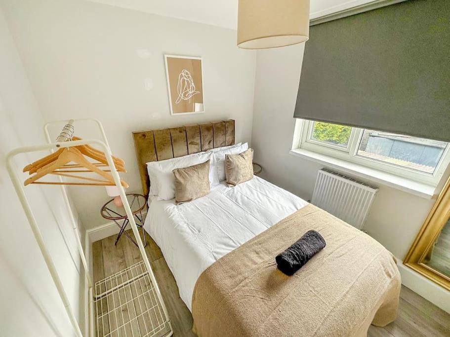 New Cosy Luxury 3 Bedroom House In Battersea Лондон Екстер'єр фото