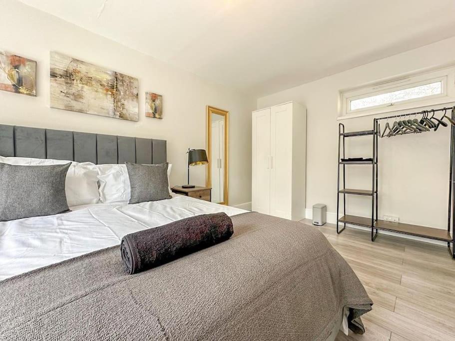 New Cosy Luxury 3 Bedroom House In Battersea Лондон Екстер'єр фото