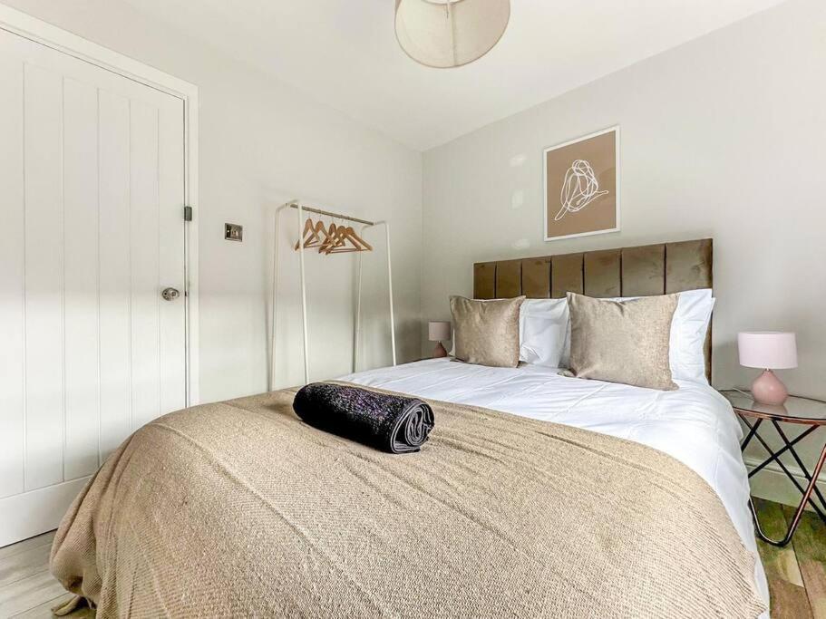 New Cosy Luxury 3 Bedroom House In Battersea Лондон Екстер'єр фото